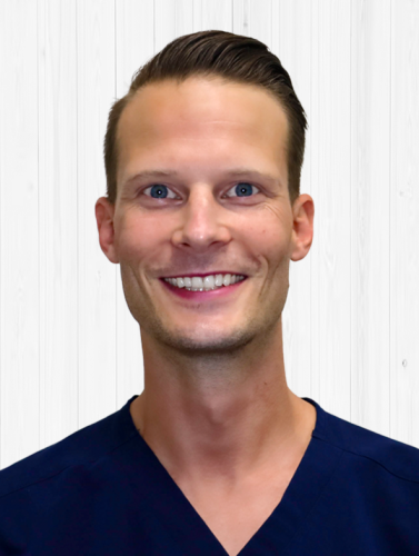 dr darren zomar