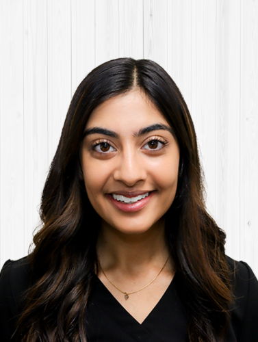 dr sanna huda