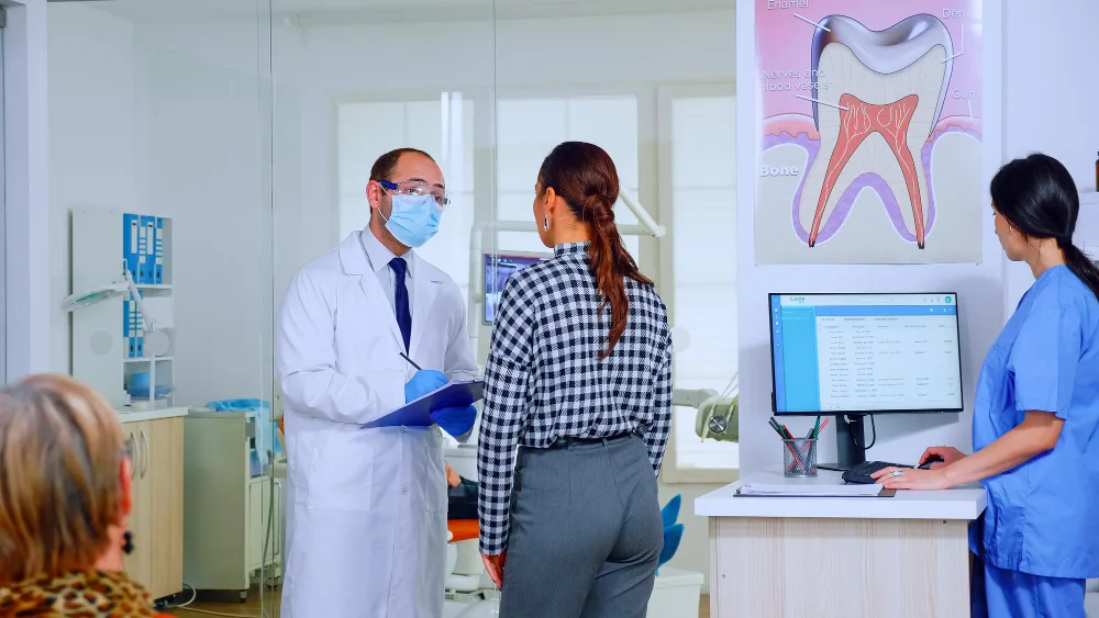 canadian dental care plan in port coquitlam