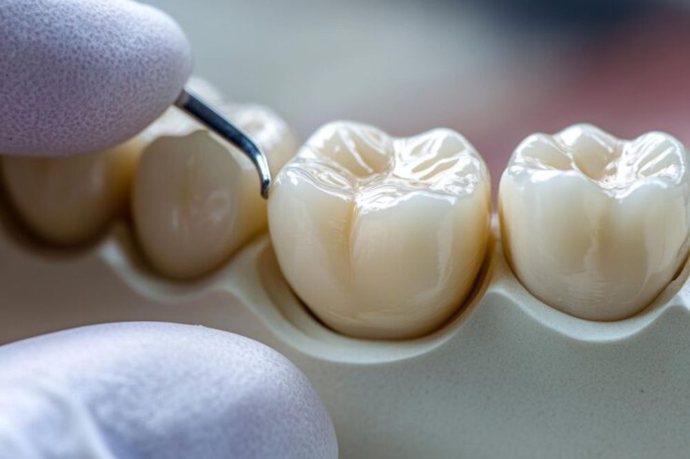 Composite Fillings