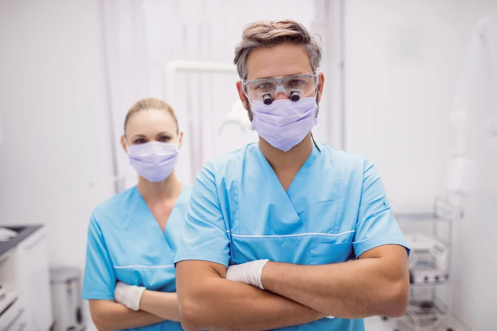 dentist near burke mountain, bc