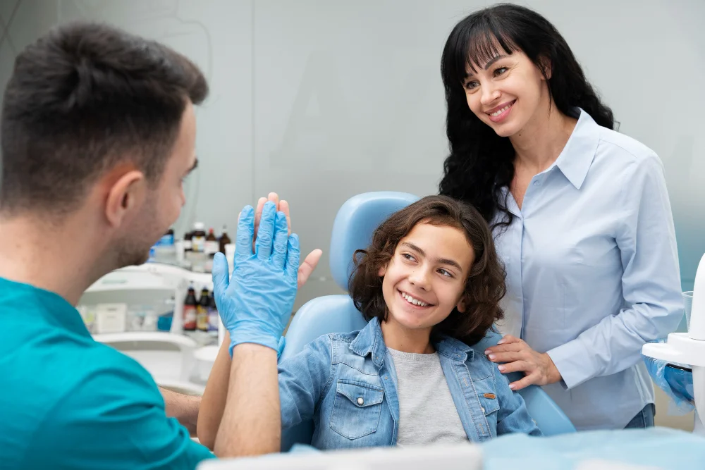 dentist near coquitlam, bc