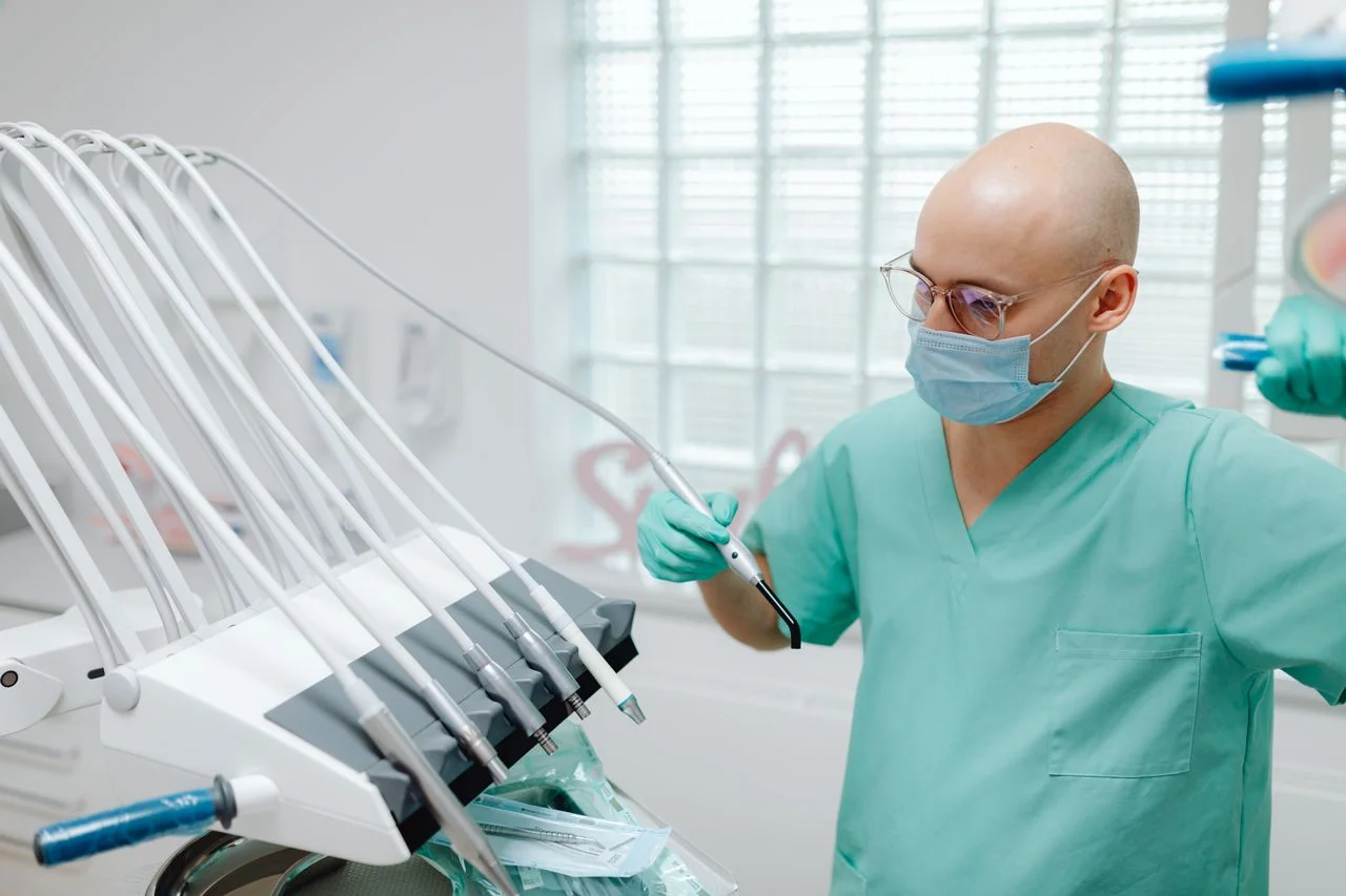 dentist near maillardville, bc