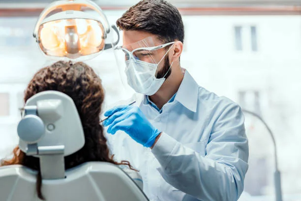 dentist near maple ridge, bc