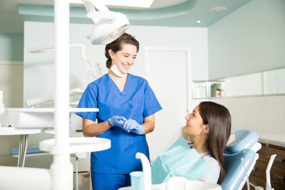 dentist near port moody, bc