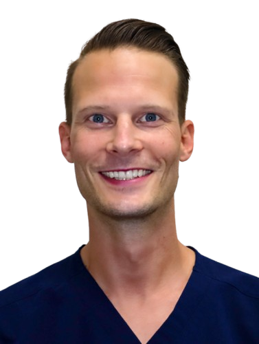 dr darren zomar