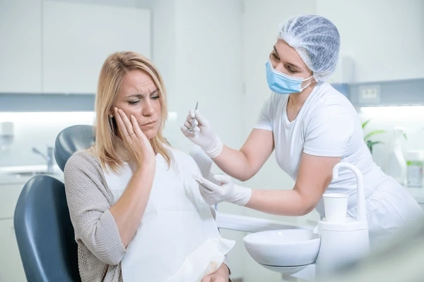 emergency dentistry in port coquitlam