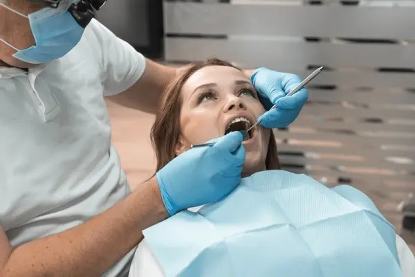 general dentistry in port coquitlam