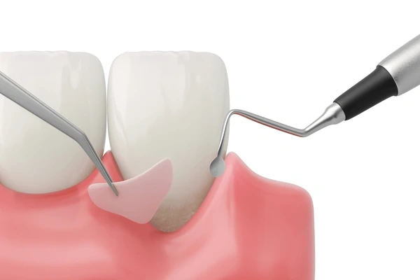 gum grafting surgery near you