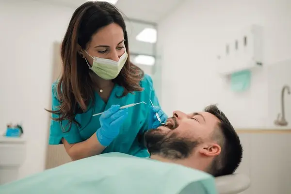 periodontal treatment in port coquitlam