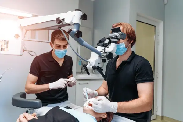 root canal therapy near you