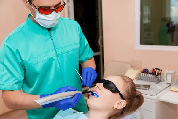 sedation dentistry near you